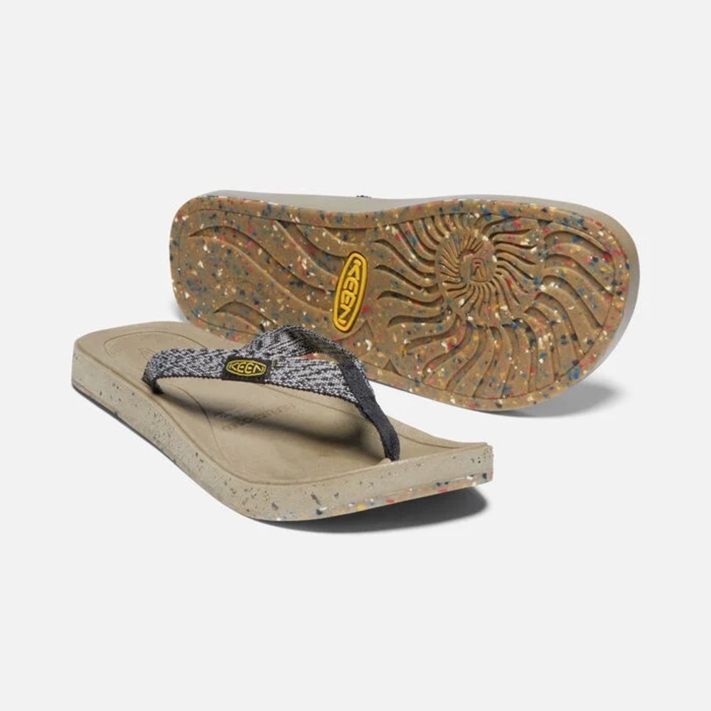 NWOT Keen Harvest Flip Flop Sandals Women’s Size 10